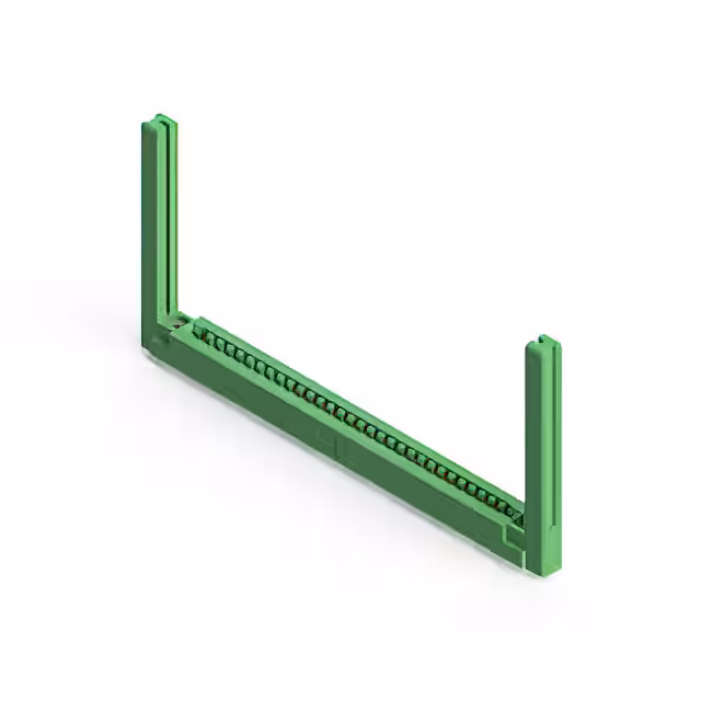 307-031-531-158 EDAC Inc.  Edgeboard Connectors